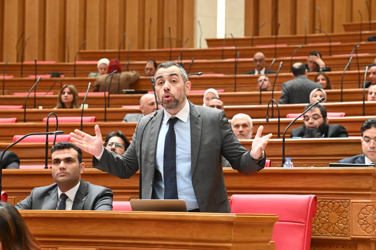 فؤاد يتقدم بطلب إحاطة بشأن غياب رؤية حكومية لجذب الاستثمارات التشغيلية رغم التحولات العالمية في سلاسل الإمداد