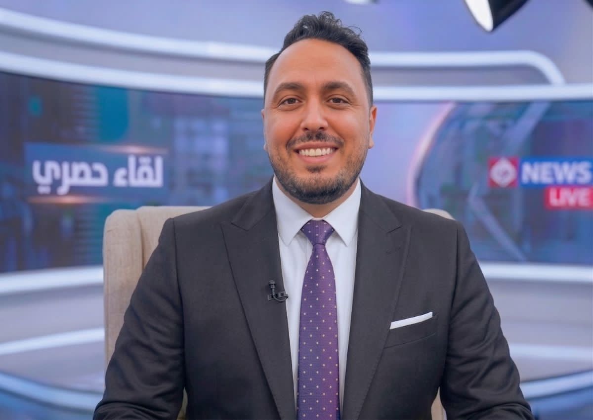 قيادي بحماة وطن: مصر تؤكد دورها المحوري في دعم الاستقرار الإقليمي وتقريب وجهات النظر