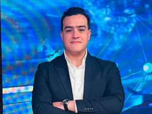 وائل الغول - كاتب وباحث في الشؤون الإسرائيلية