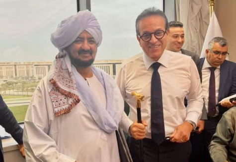 النائب مجدي الحسيني يطالب بتوفير أطباء وأمصال لإنقاذ قرى غرب النيل بأسوان