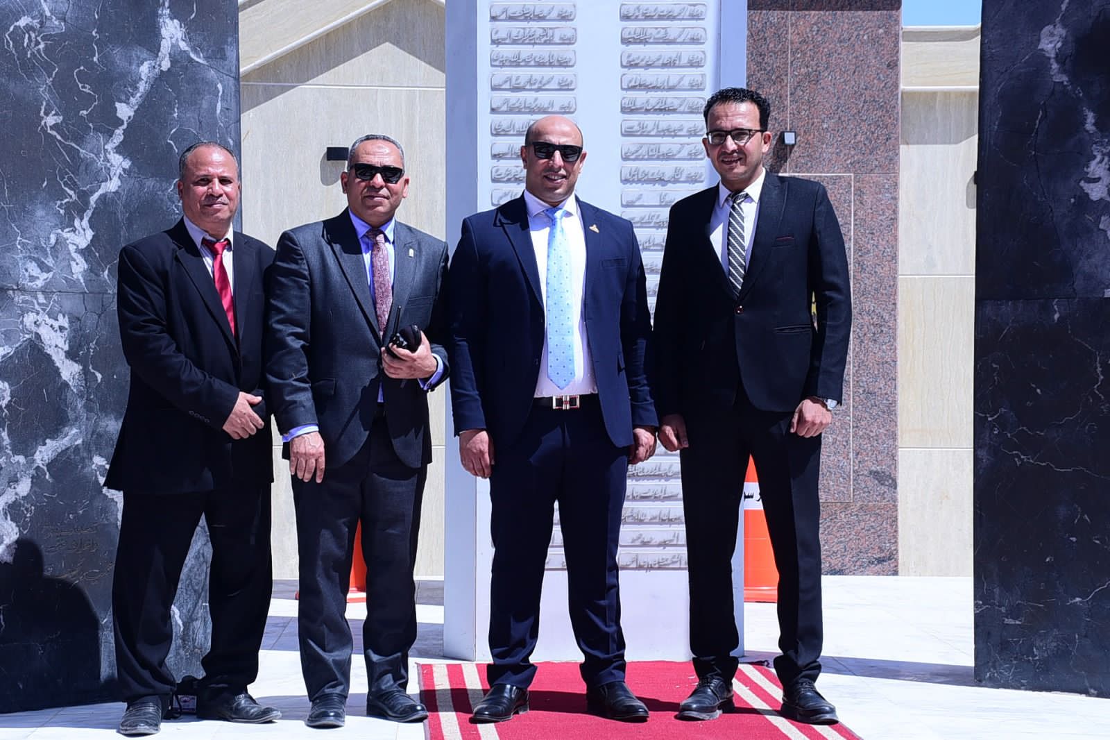 النائب محمد سمير مكي : الذكرى 227 لعيد سوهاج القومي تذكرنا ببطولات أجدادنا في الحافظ على وطنهم