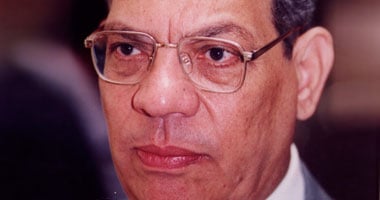 وفاة محافظ البنك المركزي المصري الأسبق