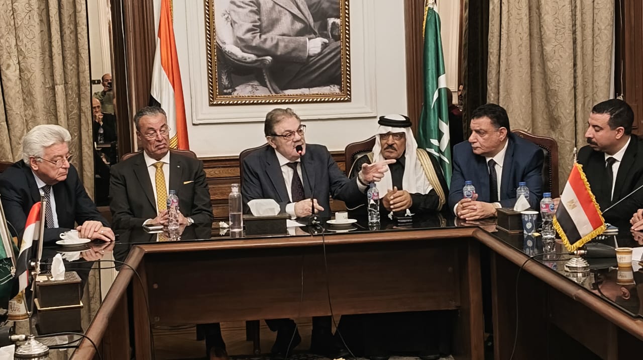 “البدوي”: القبائل العربية من أهم الركائز التي تثبت خيمة الوطن والأمة المصرية