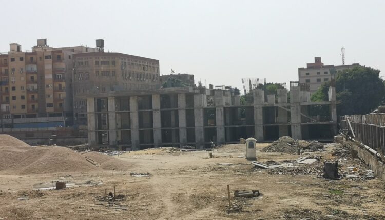 دعوى قضائية لغل يد مجلس إدارة «جمعية بداية» عن مشروع الدقي بسبب تعريض أموال الملاك للخطر