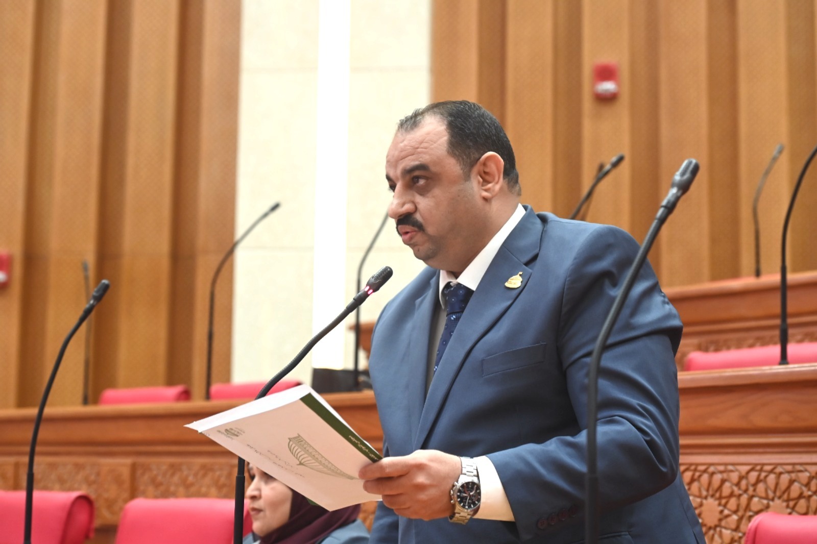 النائب محمد عبده: تسريع قوانين الأسرة ضرورة للإصلاح ومواكبة الواقع الاجتماعي