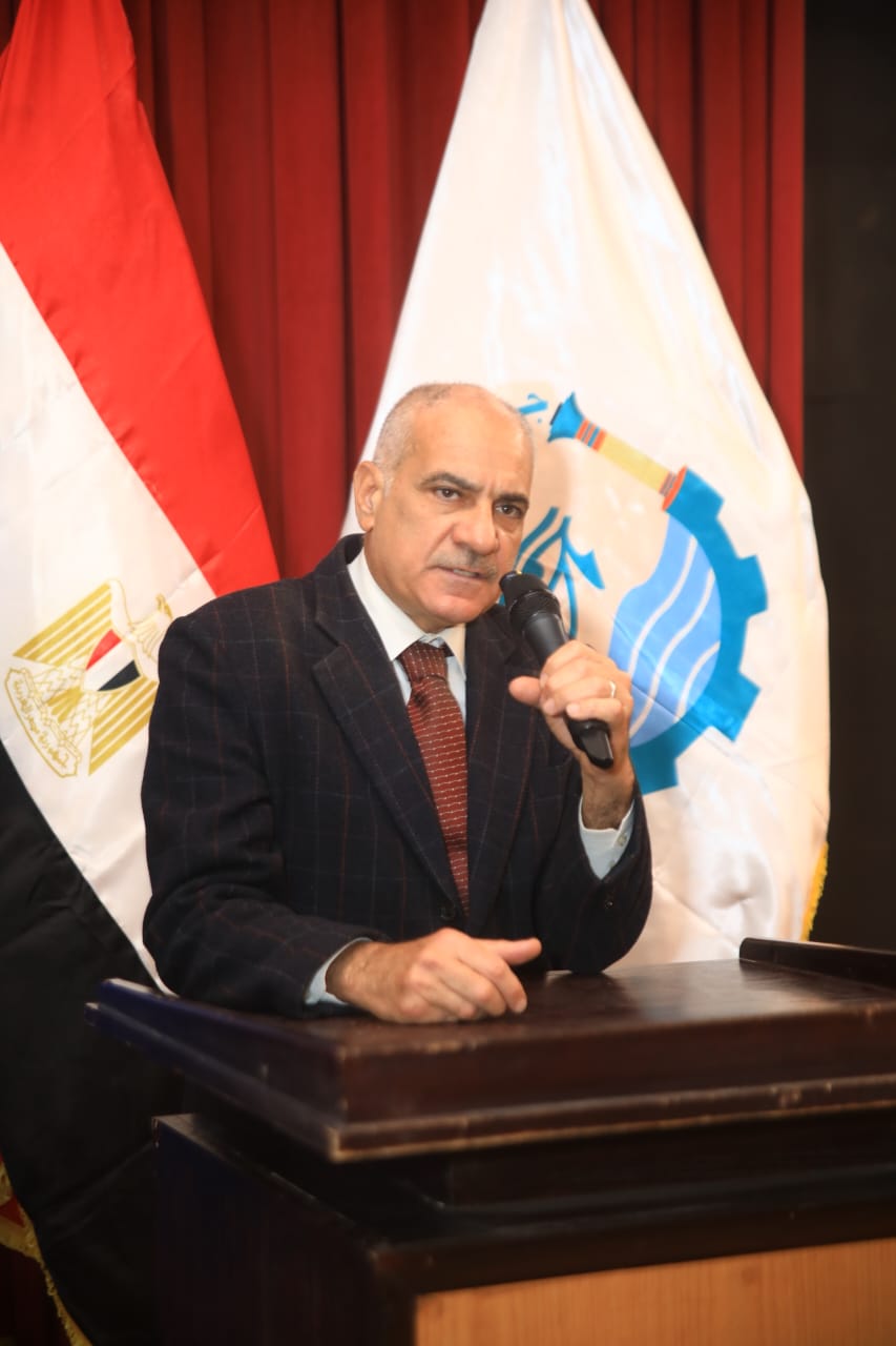 جامعة أسوان تفعل مبادرة “وفرها تنورها” بحزمة فعاليات توعوية ومسابقات طلابية مبتكرة