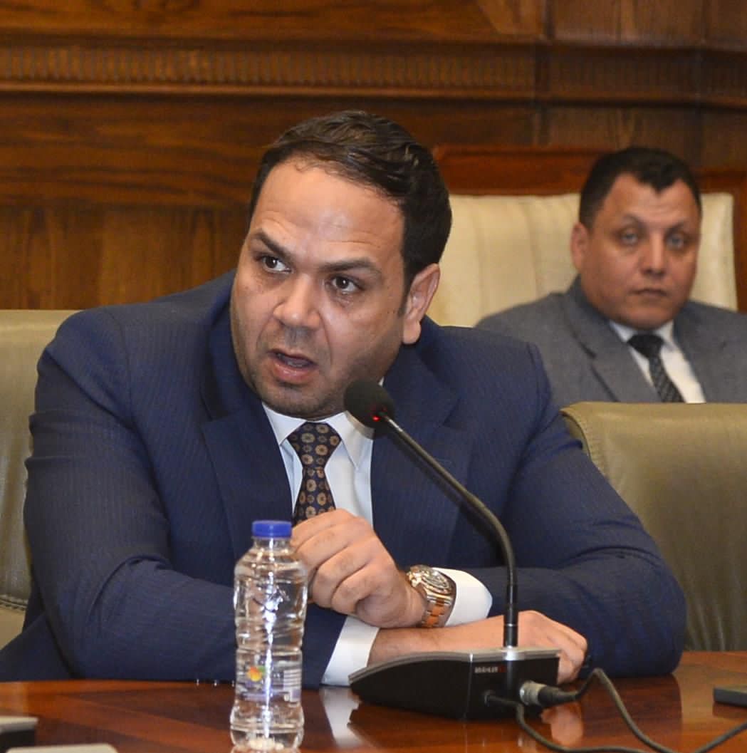 “صناعة الشيوخ”: زيادة الأنشطة الصناعية داخل الأحوزة العمرانية خطوة مهمة لتحفيز الاستثمار الصناعي ودعم المشروعات الصغيرة