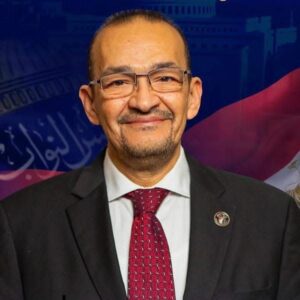 لجنة النقل تناقش طلب إحاطة مقدم من النائب حازم فاروق بشأن محور مروري على النيل يربط شرق وغرب المنيا