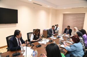 إعلام النواب" تناقش طلبي إحاطة للنائب أيمن محسب حول حرية تداول المعلومات وضبط الخطاب الإعلامى.. وضياء رشوان: نعمل على تطوير الأداء الإعلامي و المرحلة المقبلة ستشهد مزيدا من التنسيق والتواصل