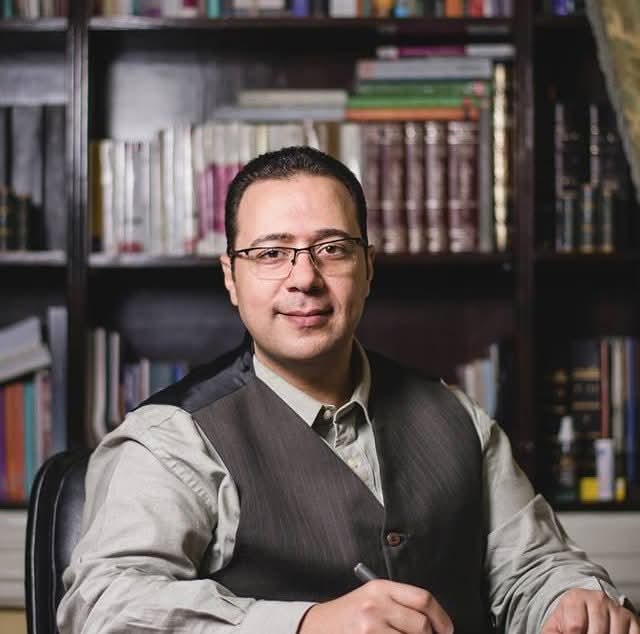 الأحد.. “حرية الفكر والتعبير” في رسالة دكتوراه للكاتب الصحفي هاني عبد الله