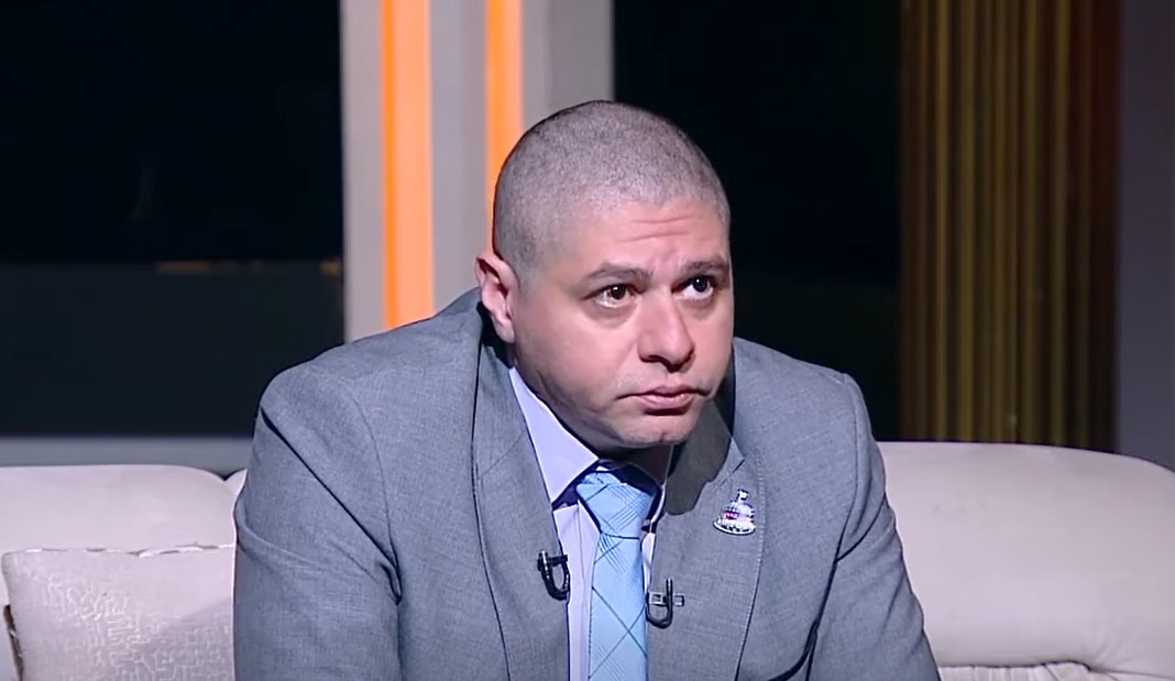 النائب أحمد جبيلي: توجيهات الرئيس السيسي تعيد بناء الأسرة وتدفع نحو حزمة تشريعية شاملة لمواجهة التفكك المجتمعي