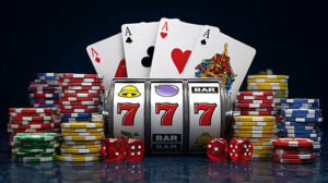 ألعاب الكازينو وفرص الربح السريع