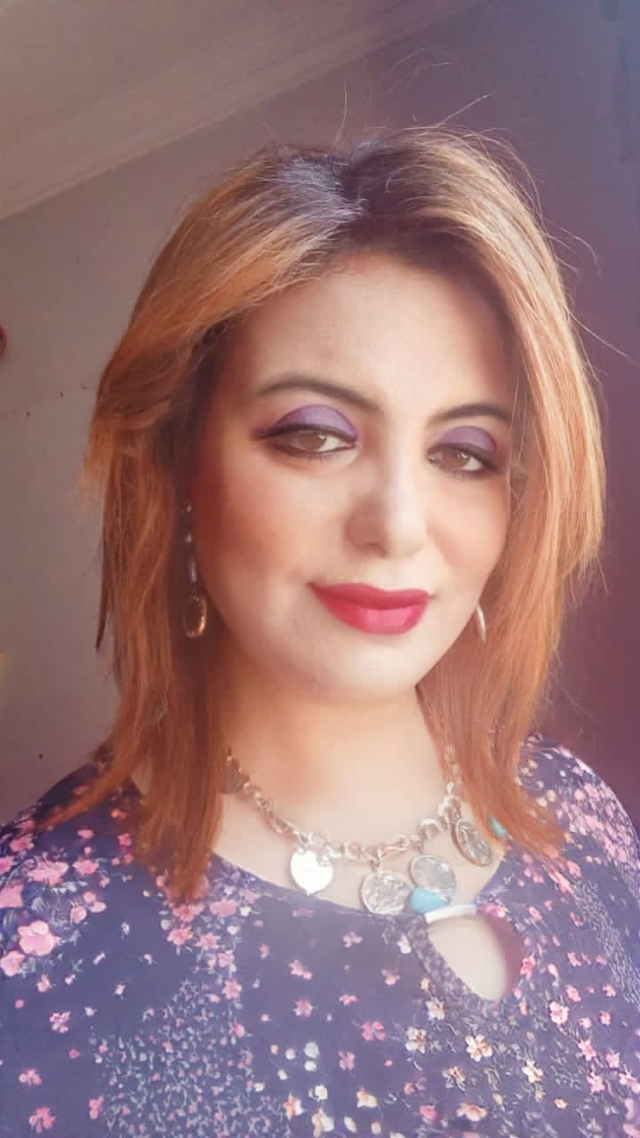 رشا لاشين: قوة الأحزاب تُقاس بالقرب من المواطن.. والإعلام شريك أساسي في بناء الوعي السياسي