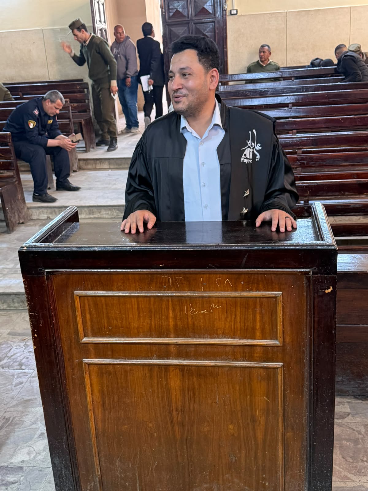 تأييد حبس متهمين وبراءة آخرين في قضية ابتزاز إلكتروني ببني سويف بعد مرافعات قانونية حاسمة