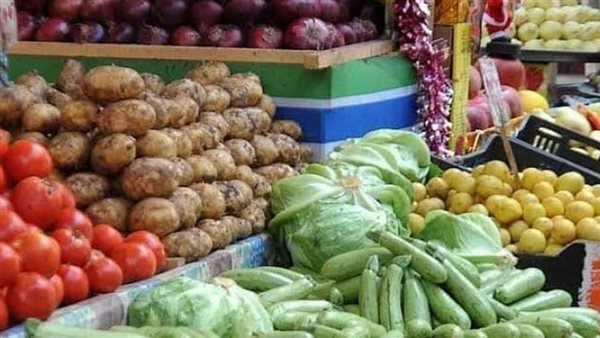 الطماطم بـ 22.5 جنيه.. اعرف أسعار الخضار اليوم الاثنين