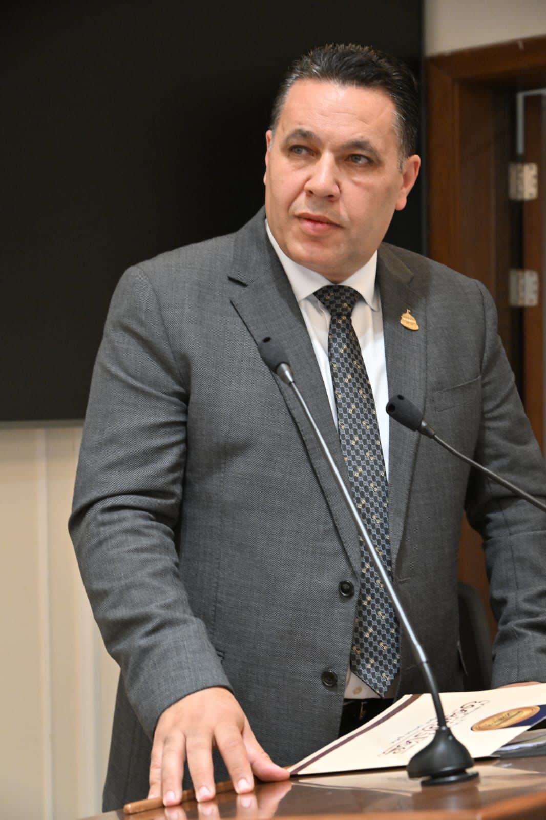 محلية النواب توصي بوقف إدخال الدواجن النافقة لمجزر منشأة لقانة بالبحيرة لحين توفيق الأوضاع أو الغلق