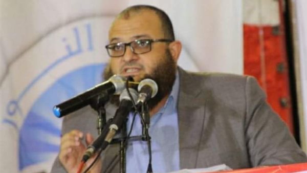 ردا على الضجة المثارة حول النقاب.. رئيس “عليا النور”: الوطن لا يتحمل الصيد في الماء العكر