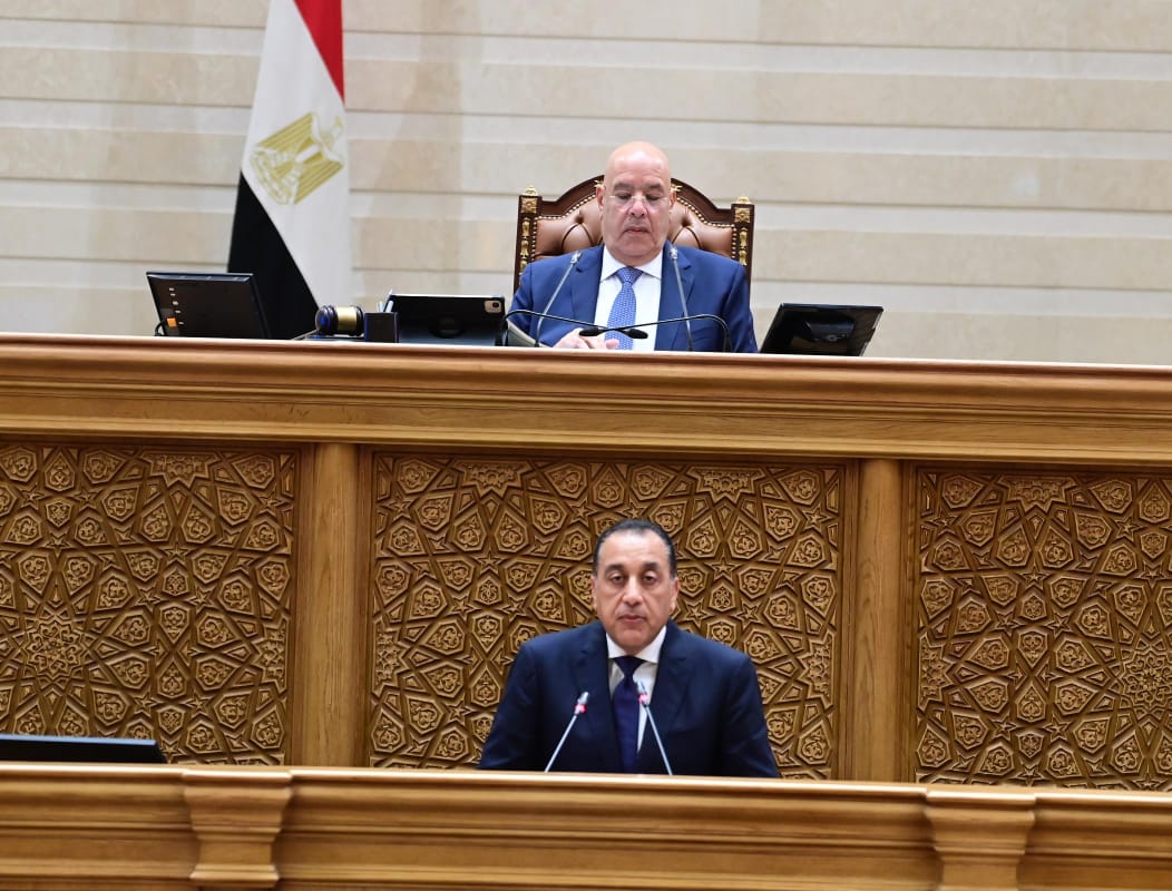 “مدبولي” أمام البرلمان: نتوقع وصول برميل النفط إلى 200 دولار حال عودة الحرب