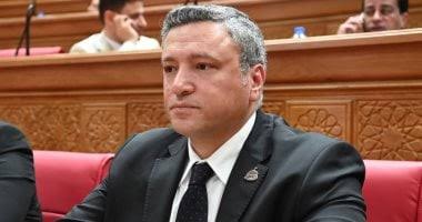 النائب يوسف رشدان: كلمة مصطفى مدبولي أمام البرلمان ترسم خريطة واقعية لعبور تداعيات الأزمات العالمية