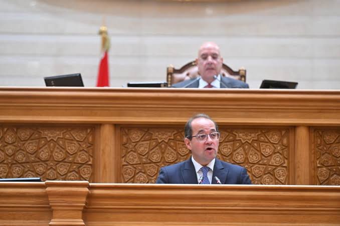 وزير المالية: التحديات التي تفرضها التطورات الجيوسياسية وتداعيات الحرب في المنطقة لا يخفى تداعياتها على أحد