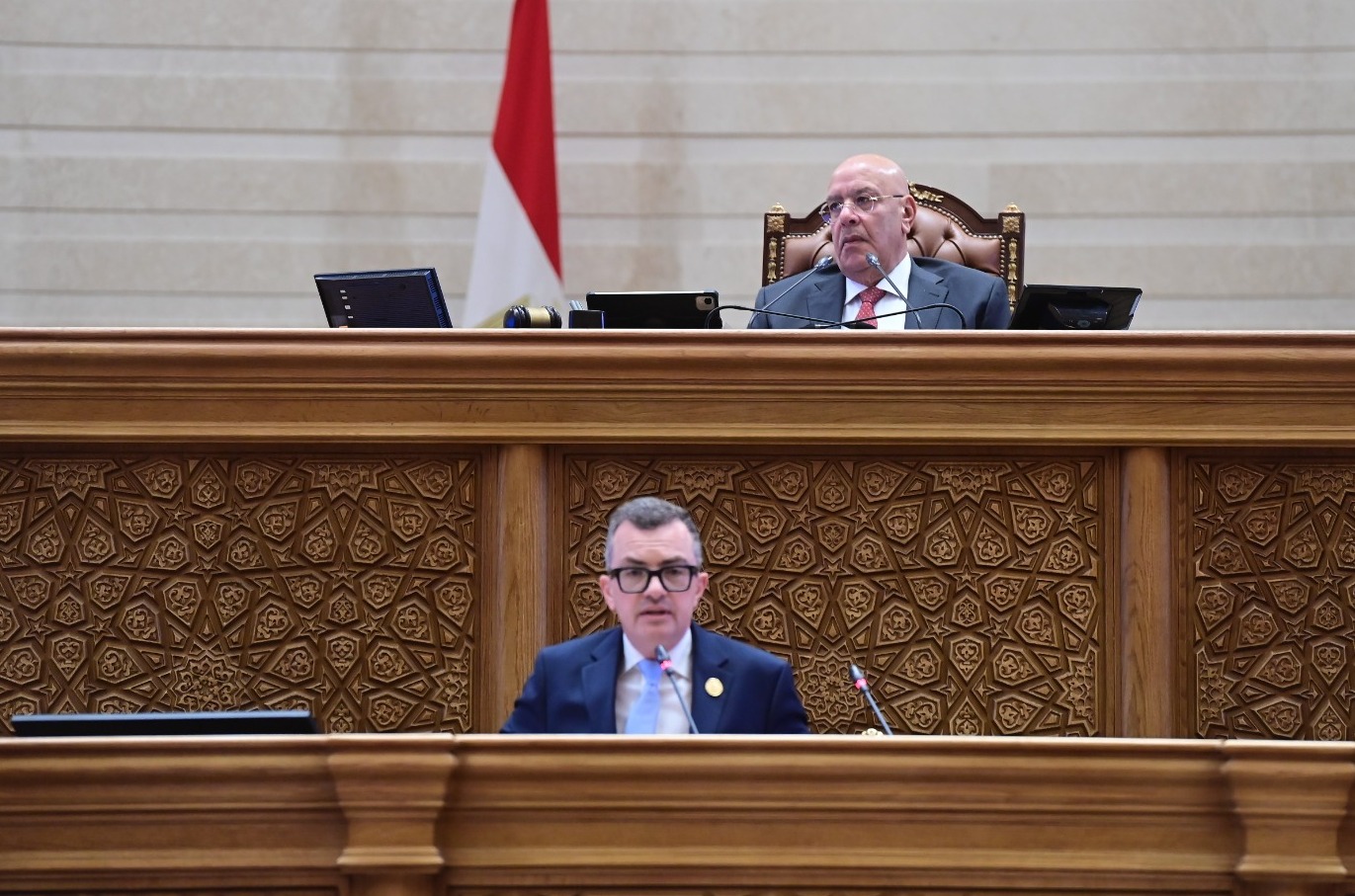 وزير التخطيط: الحكومة تضع حق المواطن على رأس أولوياتها