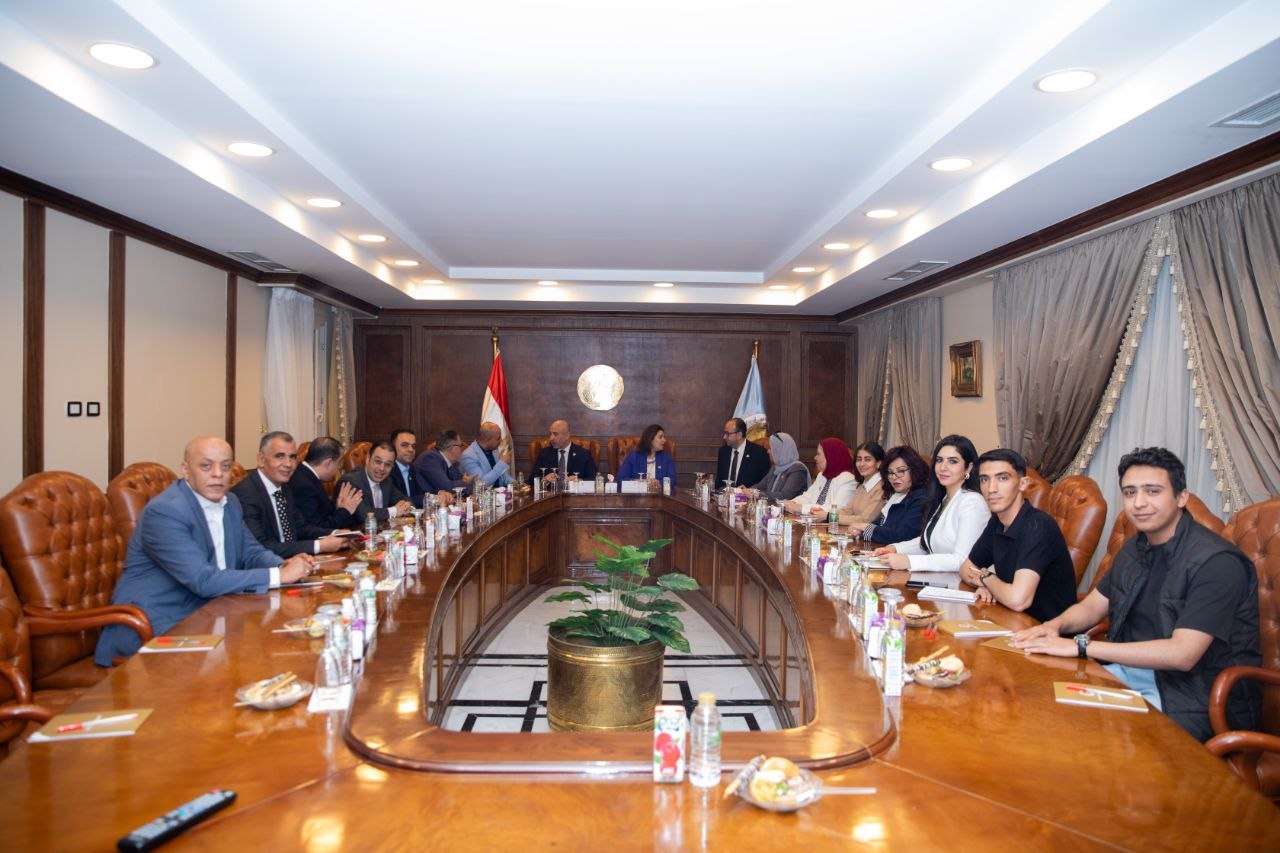 الهيئة البرلمانية لحزب الشعب الجمهوري بمجلس النواب تعقد اجتماعًا تنظيميًا لمتابعة الأداء البرلماني وتعزيز التواصل مع قضايا المواطنين