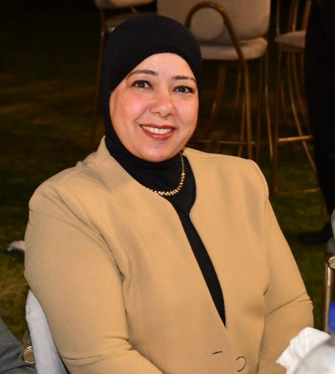 رياضة النواب تكلف النائبة فاطمة عمر بمتابعة ملف النشاط البارالمبي مع وزارة الشباب