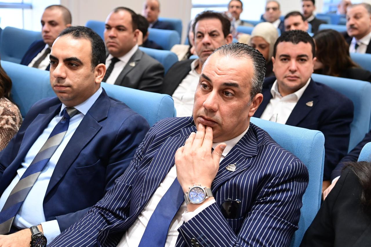 بلتاجي وبكري يقودان دعوة لحوار وطني شامل لتحويل مبادرة سداد ديون مصر إلى خطة تنفيذ