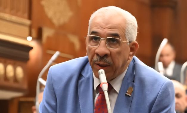 “طاقة الشيوخ ” تناقش إقتراح بشأن إعادة النظر في قيمة رسوم توصيل الغاز الطبيعي لـ”أسيوط الجديدة”..الأحد