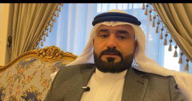 النائب حسين موسى: ذكرى تحرير سيناء تجسد قوة الإرادة المصرية ومرحلة تنموية غير مسبوقة بقيادة الرئيس السيسي