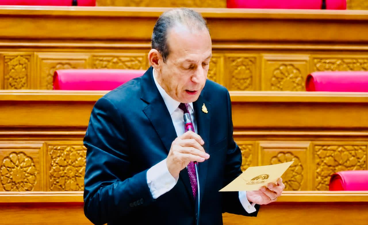 النائب إيهاب خالد فتح الباب: سيناء تتحول إلى نموذج وطني متكامل يجمع بين الأمن والتنمية الشاملة