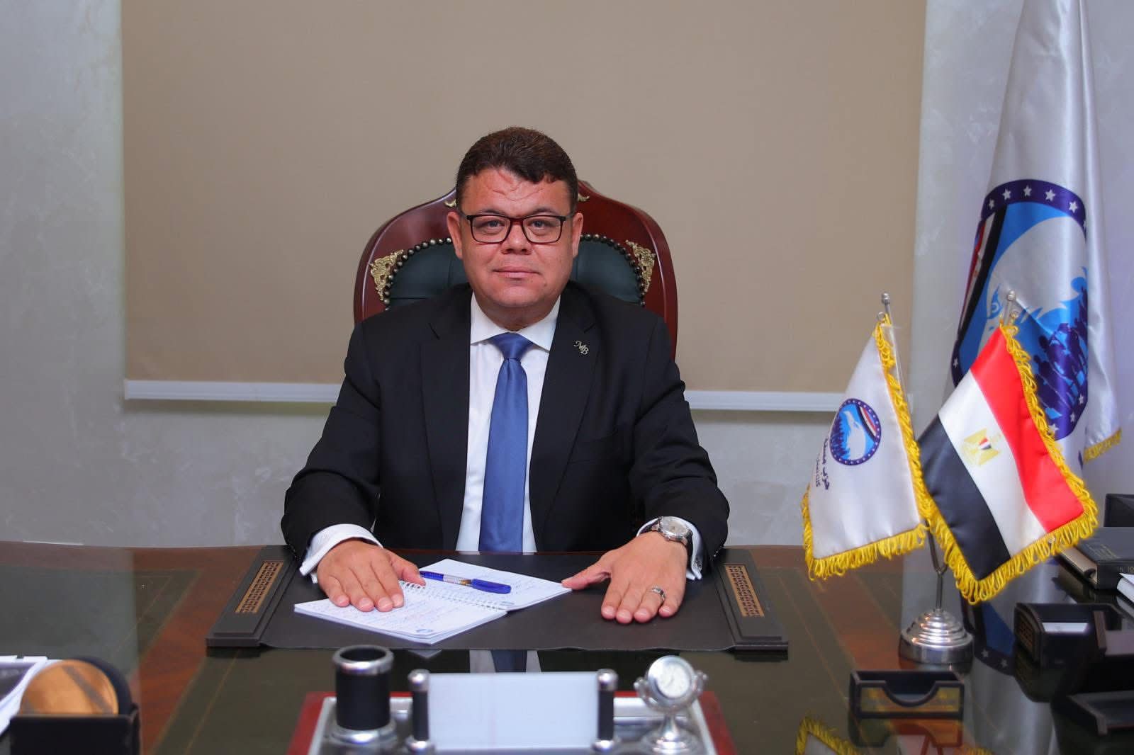 “صحة الشيوخ” تناقش مقترح النائب محمد البديوي بتحويل “العياط المركزي” إلى مستشفى عام