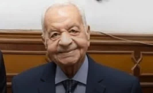 حزب الريادة ينعي اللواء كمال مدبولي والد رئيس مجلس الوزراء 