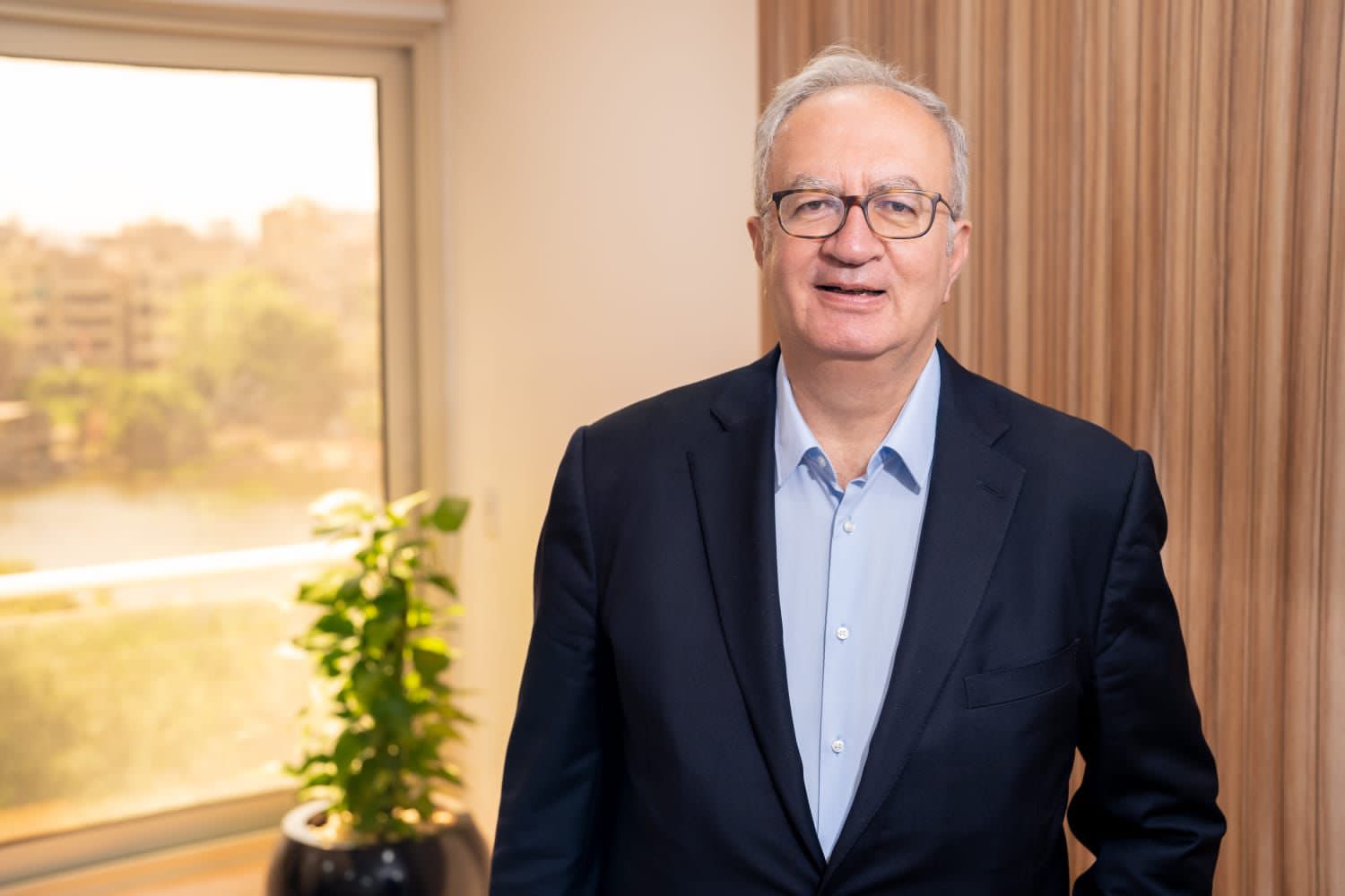 كاتليست بارتنرز ميدل إيست تعلن المضي قدمًا نحو الاستحواذ على حصة حاكمة في EIH Consulting وشركاتها التابعة