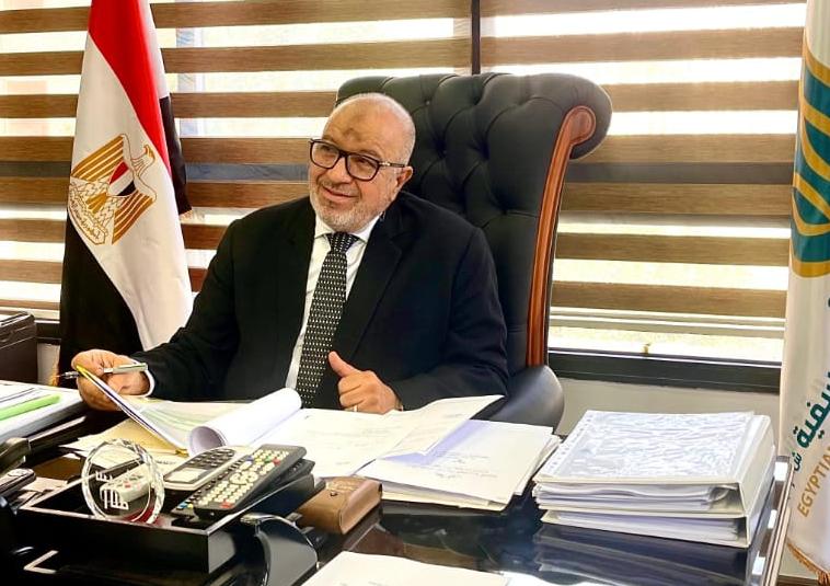 المصرية للتنمية الزراعية: مخزون آمن من الأسمدة واستعداد كامل لتغطية احتياجات الموسم الصيفي