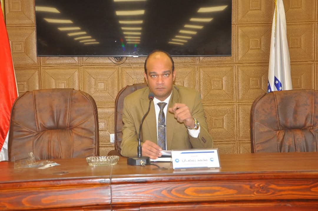 أمين عمال “مستقبل وطن” بالجيزة: الجمهورية الجديدة تُبنى بعرق الشرفاء.. وقرارات الرئيس طوق نجاة للعمال