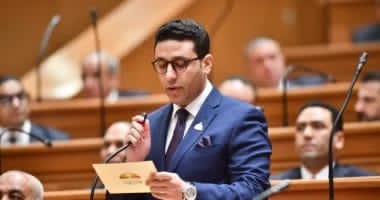 ننتظر التطبيق الفعلى..  النائب حازم توفيق: استراتيجية التشغيل خطوة جادة لخلق 1.4 مليون فرصة عمل سنويًا وتعزيز الصناعة