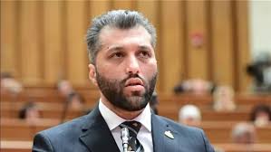 النائب محمد عكاشة: هناك 40 مليون مواطن يستفيدون من قانون التأمينات والمعاشات ولابد من خروج تشريع متوازن يوفر حياة كريمة
