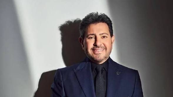 «المصريين الأحرار» ينعى أمير الغناء العربي هاني شاكر: صوت أصيل يرحل وتبقى القيم