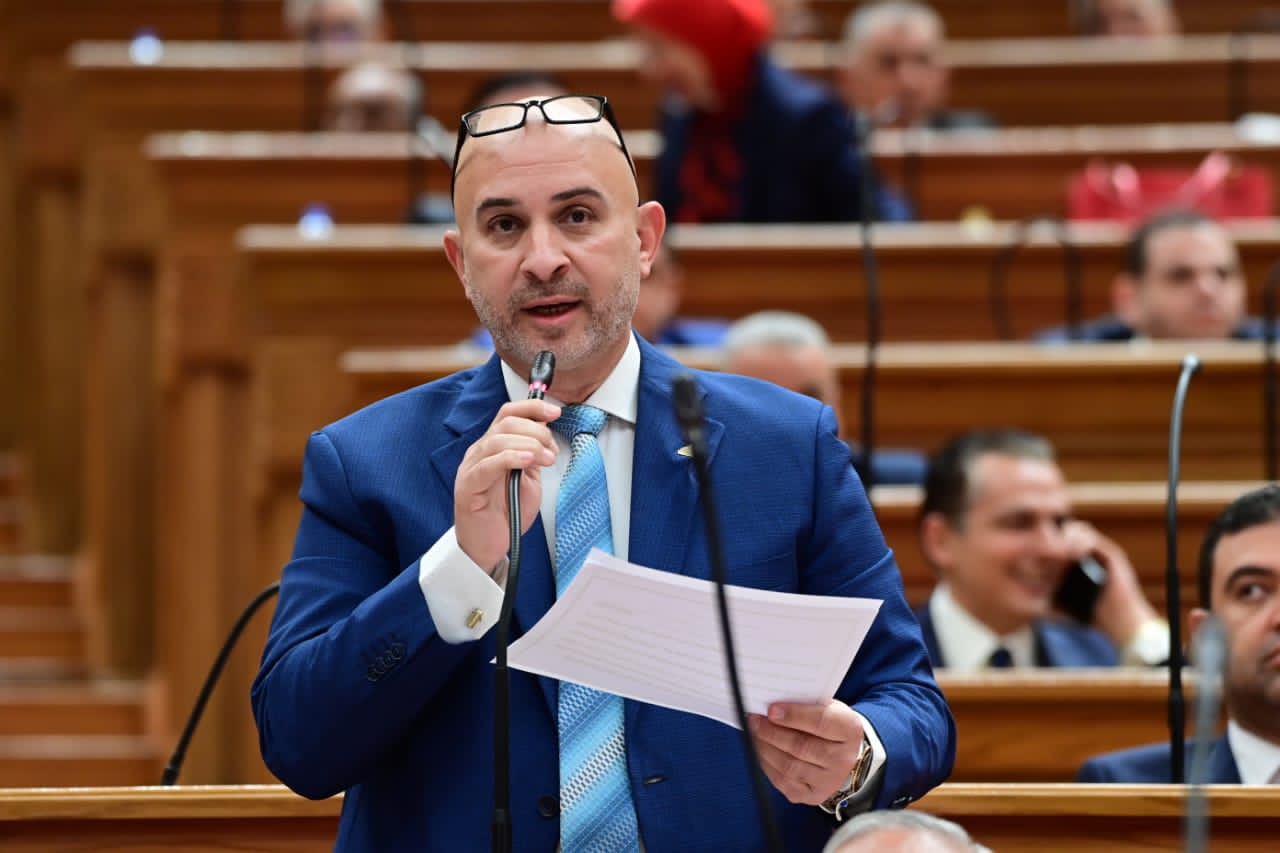 برلمانية الشعب الجمهوري توافق مبدئيًا على تعديل قانون التأمينات والمعاشات وتؤكد استهدافه تحقيق الاستدامة المالية لنظام التأمين الاجتماعي