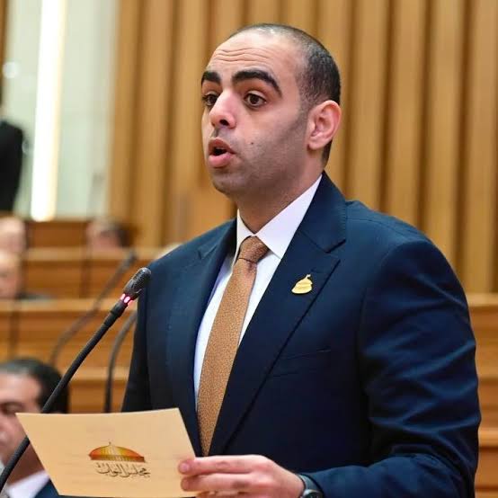 حسن عمر حسانين: لقاء الرئيس السيسي والأمين العام لمنظمة التعاون الاقتصادي والتنمية تأكيد دولي على صلابة الإصلاح الهيكلي المصر