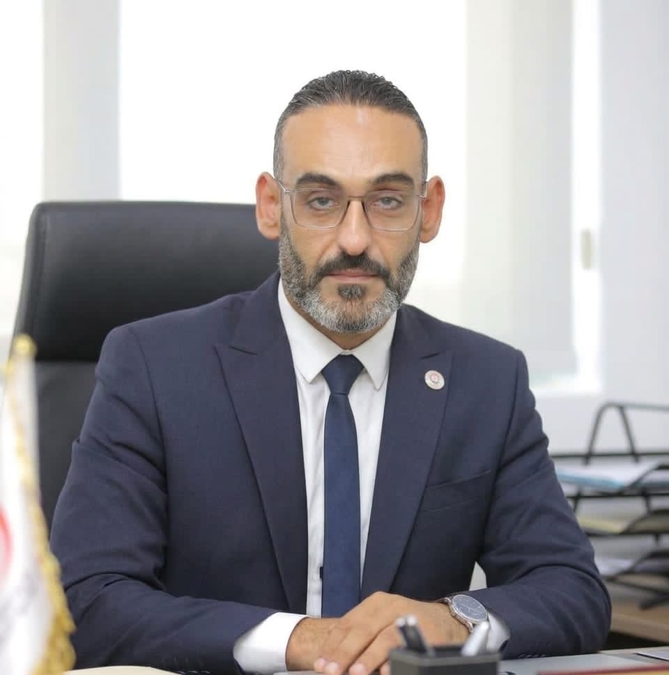 سامح سيد: مصر تمضي بثبات نحو اقتصاد قوي يجذب الاستثمارات العالمية