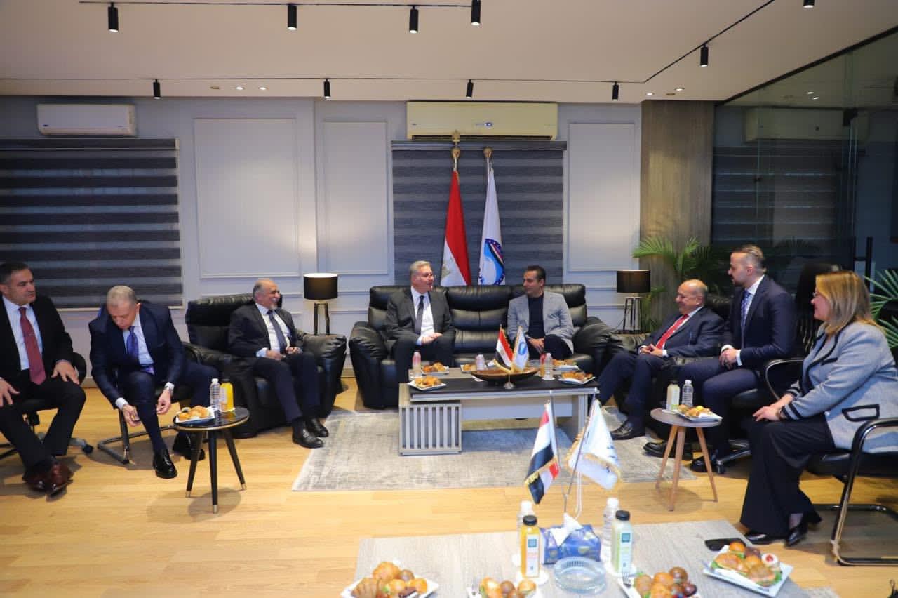 بحضور قيادات الحزب.. “مستقبل وطن” يستضيف وزير البترول و الثروة المعدنية لعرض استراتيجية الوزارة خلال الفترة المقبلة 