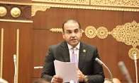 النائب محمد المنزلاوي: زيارة السيسي للإمارات تؤكد صلابة التحالف العربي ورسالة واضحة بأن أمن الخليج جزء من أمن مصر