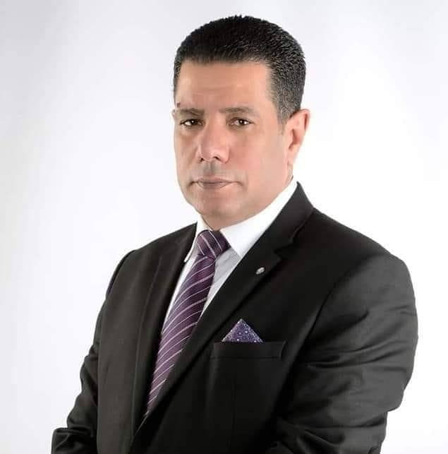 أمين تنظيم حماة الوطن بالجيزة: جولة السيسي الخليجية أكدت موقف مصر الثابت للحفاظ على أمن المنطقة ورفض أي تهديد يمس سيادة الدول العربية