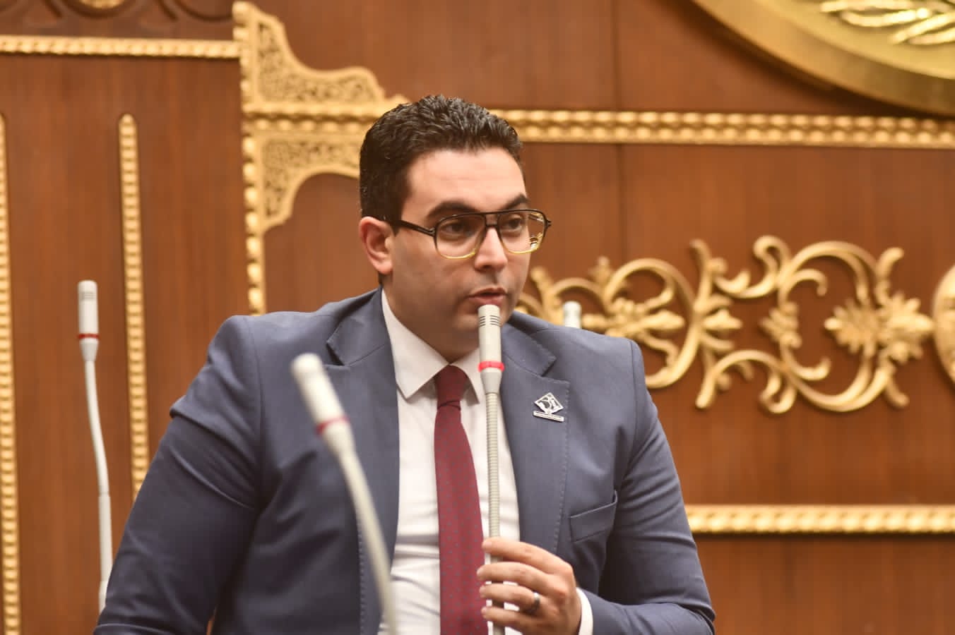 نائب بالشيوخ: افتتاح جامعة سنجور يعكس رؤية الدولة لبناء الإنسان المصري