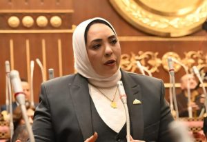 وفاء رشاد تطالب وزير التعليم برسالة طمأنة للاسر قبيل الثانوية العامة ..وزيادة المدارس اليابانية بقنا