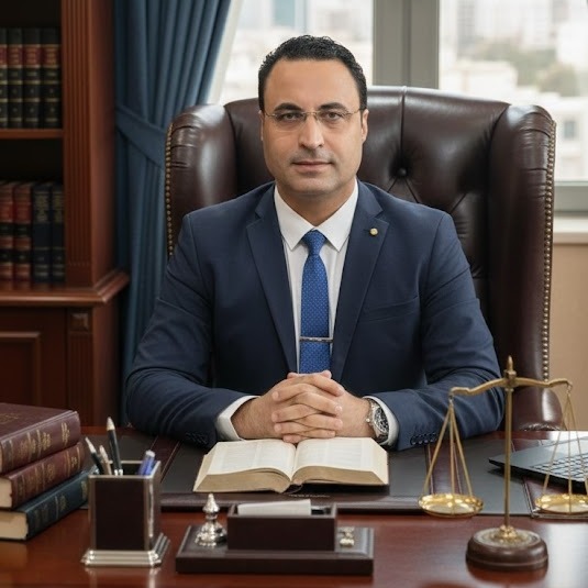 مباحث أبوقرقاص تضبط متهمين بالتعدي على منزل محامٍ وإثارة الرعب داخل أسرته