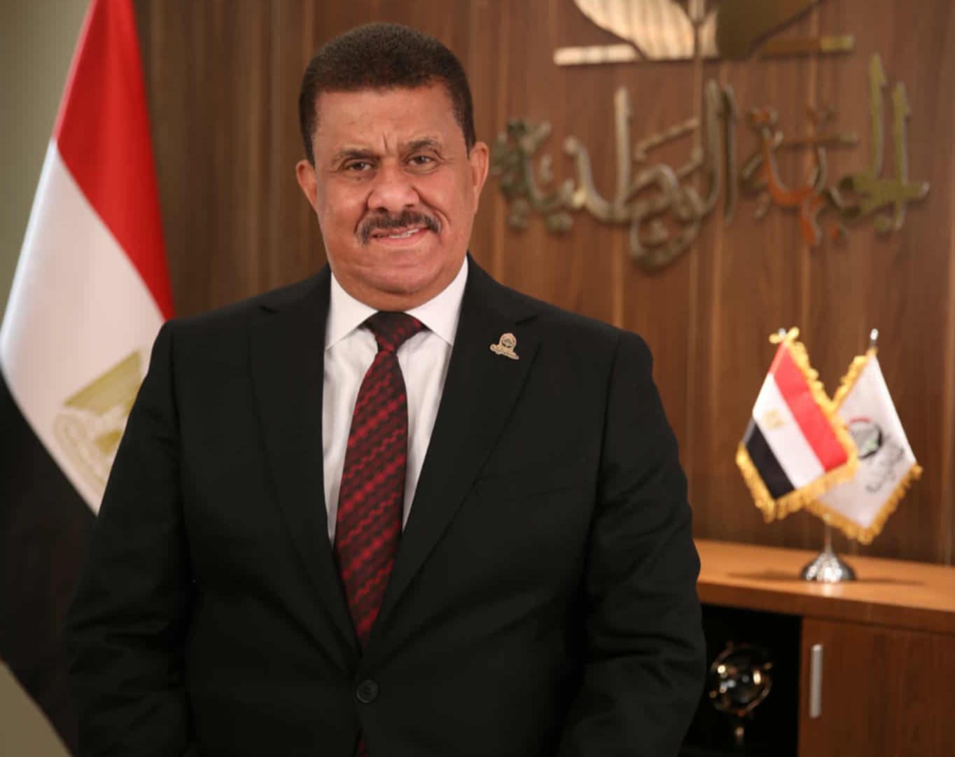 النائب أحمد العادلي: تطوير مصر للطيران والمطارات خطوة استراتيجية لتعزيز مكانة مصر وتنافسية النقل الجوي الدولي