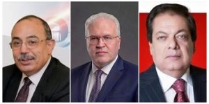 فرص عمل للشباب.. حزب الجبهة الوطنية بالجيزة ينظم ملتقى توظيف موسع برعاية محمد أبو العينين